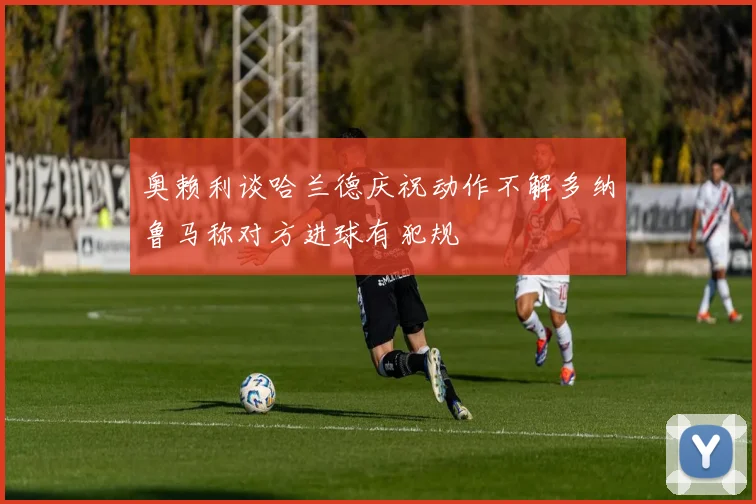 奥赖利谈哈兰德庆祝动作不解多纳鲁马称对方进球有犯规